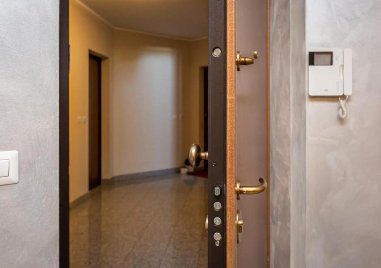 Comfy Cozy Close To Metro Apartment Turin