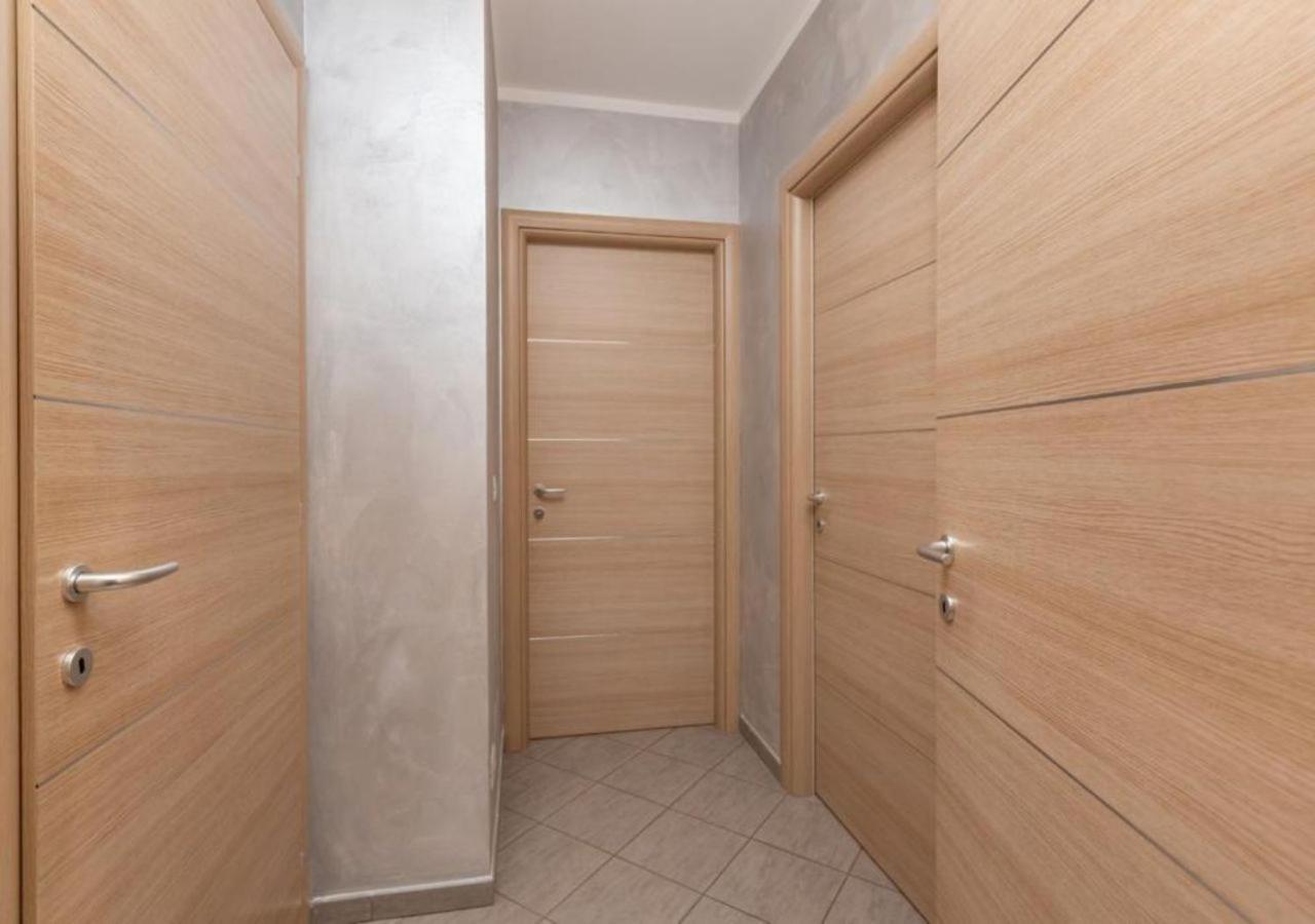 Apartment Comfy Cozy Close To Metro Turin