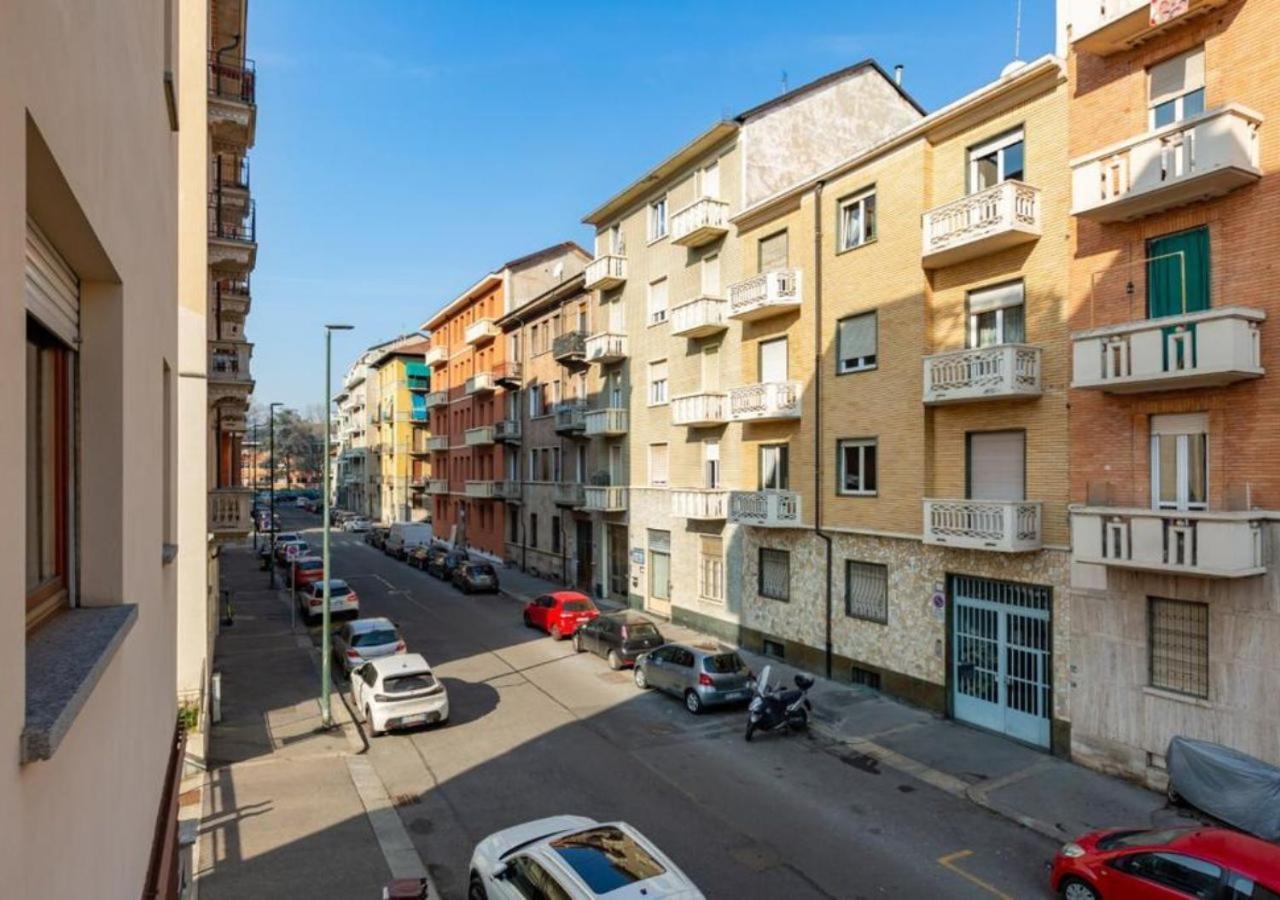 Comfy Cozy Close To Metro * Turin