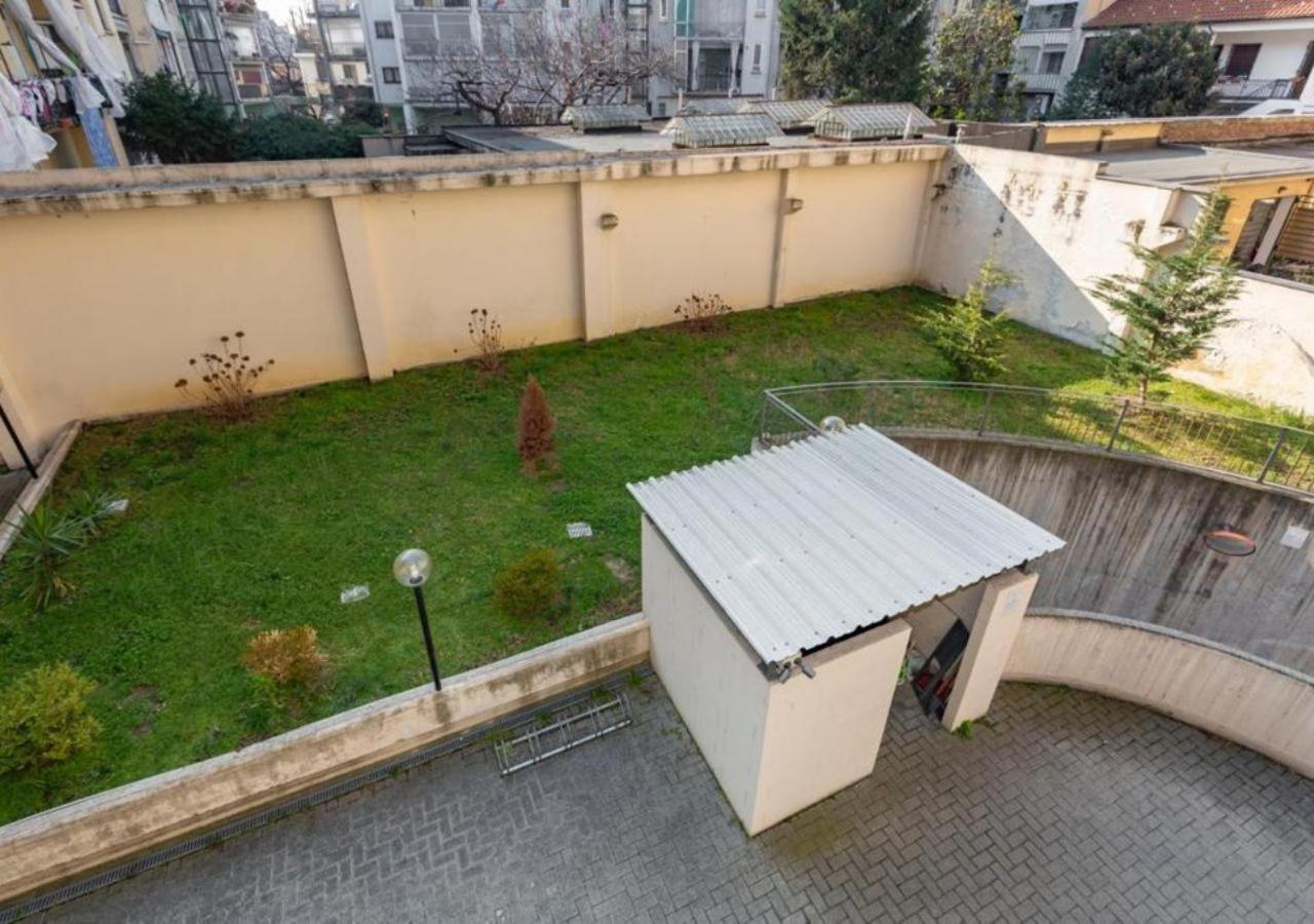Comfy Cozy Close To Metro Turin